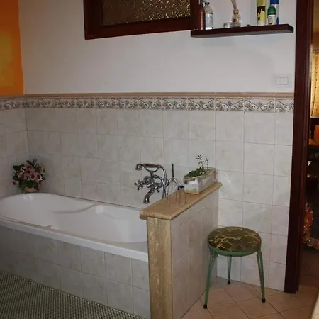 Bed and breakfast Mamma Ari Fermo