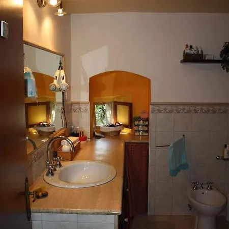 Bed and breakfast Mamma Ari
