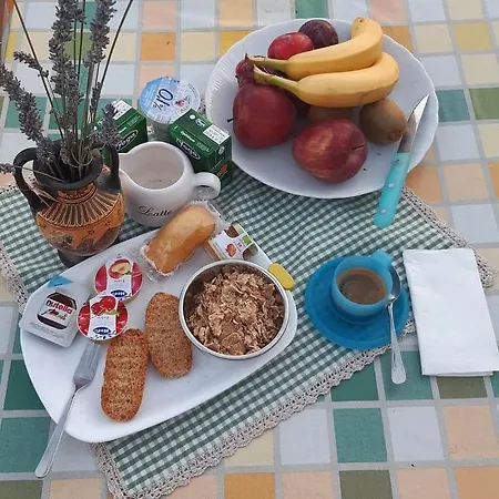 Bed and breakfast Mamma Ari *