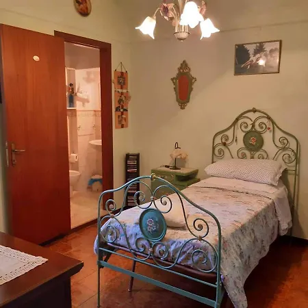 Mamma Ari Bed and breakfast