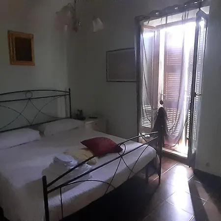 Mamma Ari * Fermo