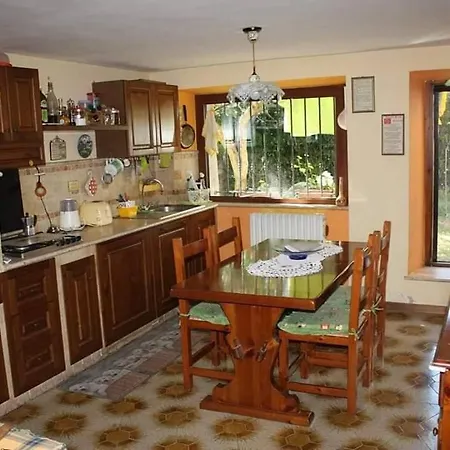 Bed and breakfast Mamma Ari