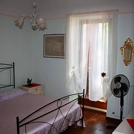 Mamma Ari 4*